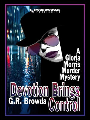 cover image of Devotion Brings Control